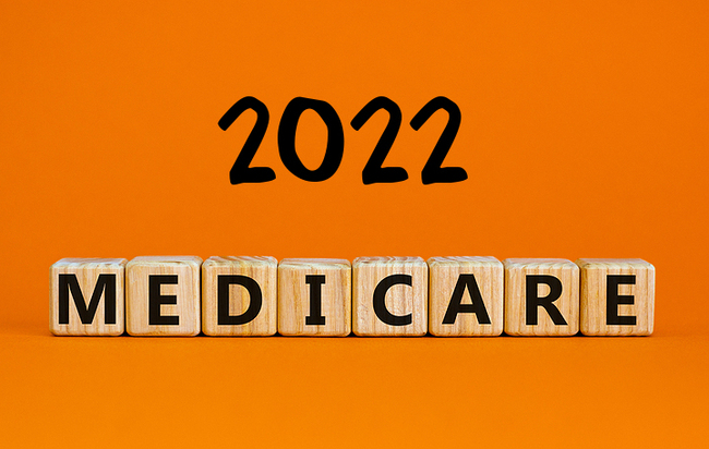 2022 Medicare AEP