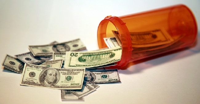 Medicare prescription drugs