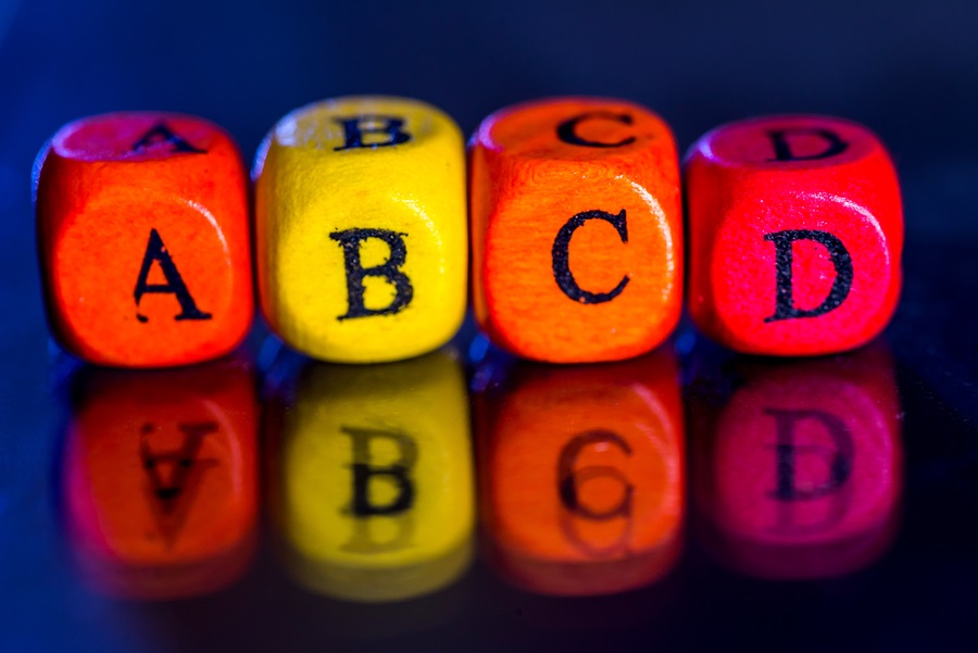 Learn Your Medicare ABCs