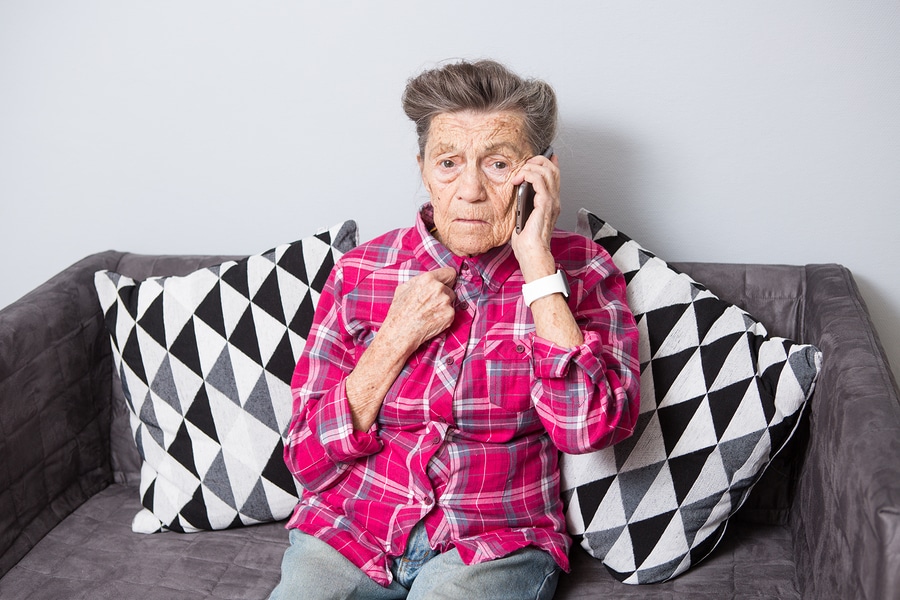medicare-scams