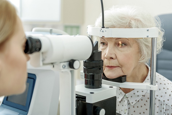 Medicare and Glaucoma – How to Help Clients Protect Their Vision