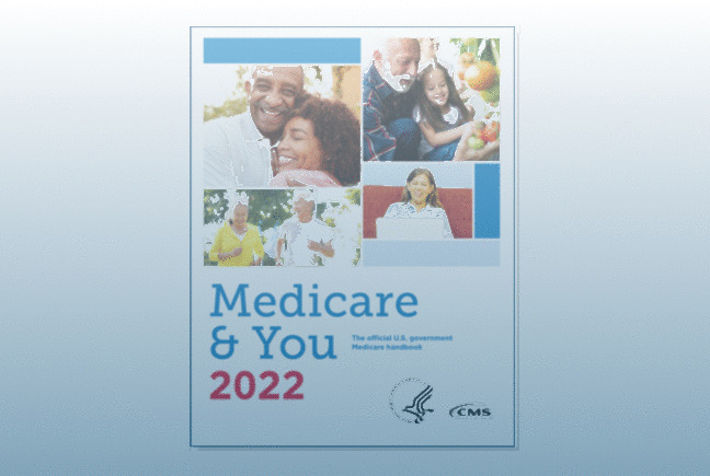 The Medicare & You Handbook